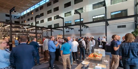 AVEVA Enable Américas, Denver, EEUU 2024