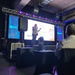 PINNOVARTIC presente en el Evento Integradores 2025 – “La Magia de la Evolución Digital”